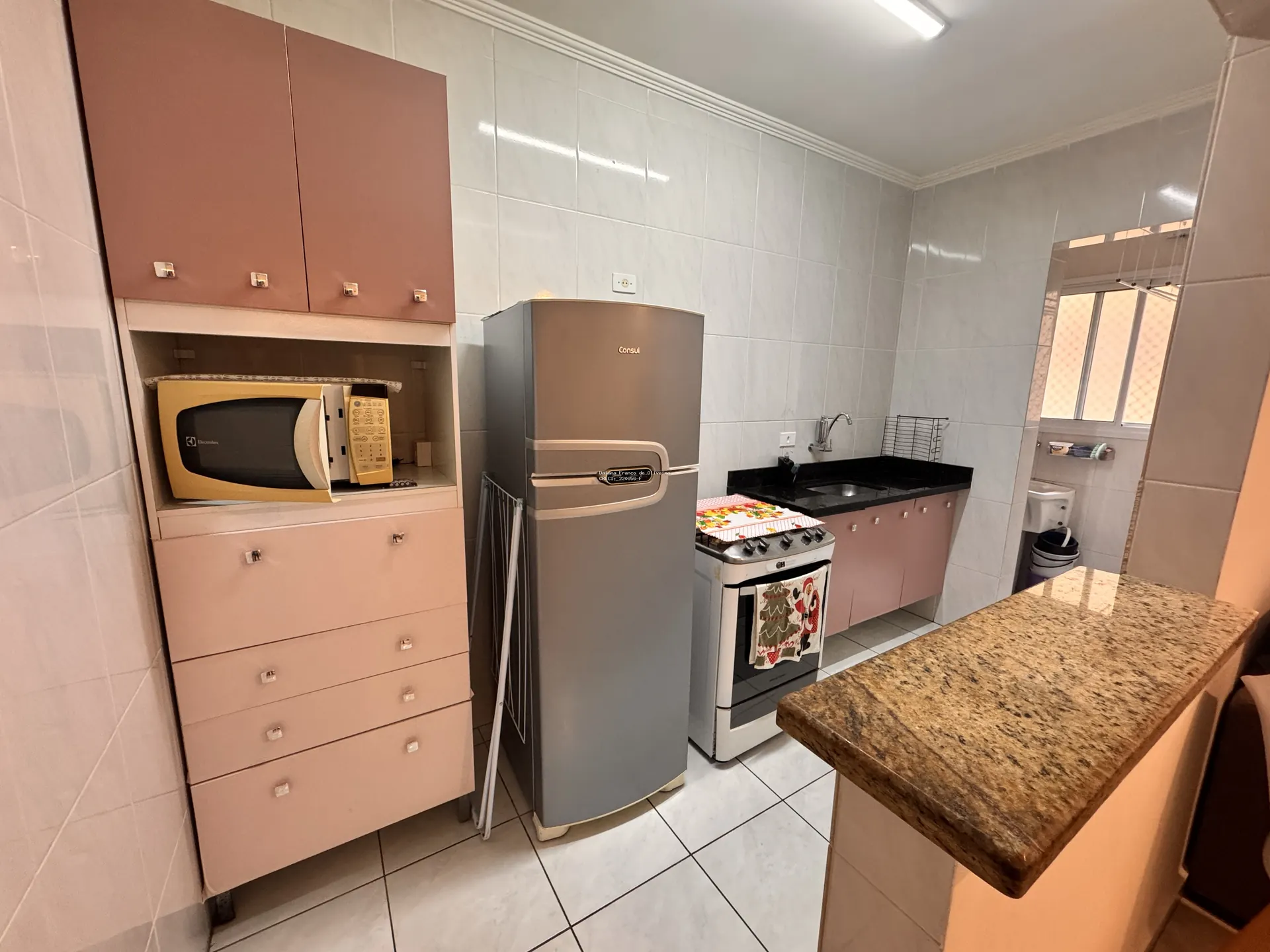 Apartamento à venda em Guilhermina Praia Grande | Daiana Franco Imóveis - Guilhermina em Praia Grande - foto 3 - IMG_7363