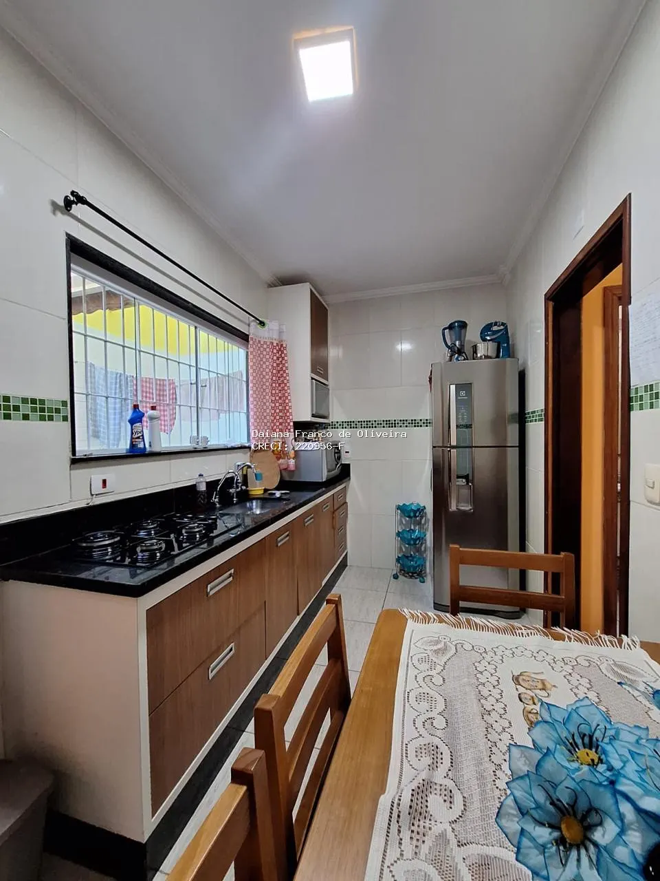 Sobrado à venda em Tupi Praia Grande | Daiana Franco Imóveis - Tupi em Praia Grande - foto 8 - 6e4e7df5-aa82-43b9-b3ea-6bd1e…
