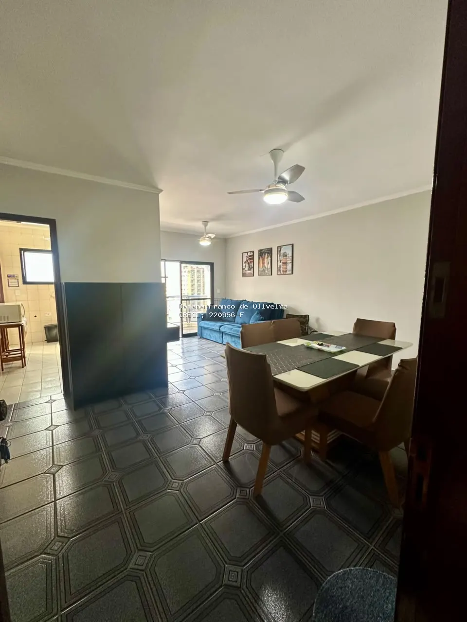 Apartamento para alugar Guilhermina Praia Grande | Daiana Franco Imóveis - Guilhermina em Praia Grande - foto 2 - PHOTO-2026…