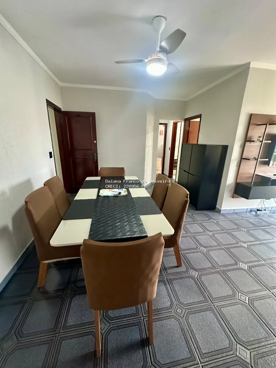 Apartamento para alugar Guilhermina Praia Grande | Daiana Franco Imóveis - Guilhermina em Praia Grande - foto 4 - PHOTO-2026…