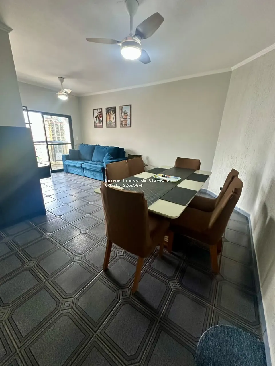Apartamento para alugar Guilhermina Praia Grande | Daiana Franco Imóveis - Guilhermina em Praia Grande - foto 5 - PHOTO-2026…