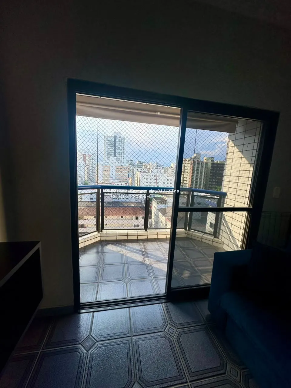Apartamento para alugar Guilhermina Praia Grande | Daiana Franco Imóveis - Guilhermina em Praia Grande - foto 6 - PHOTO-2026…