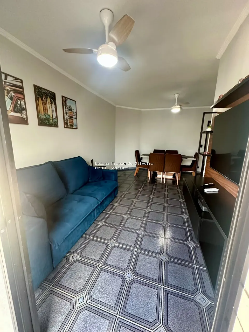 Apartamento para alugar Guilhermina Praia Grande | Daiana Franco Imóveis - Guilhermina em Praia Grande - foto 7 - PHOTO-2026…