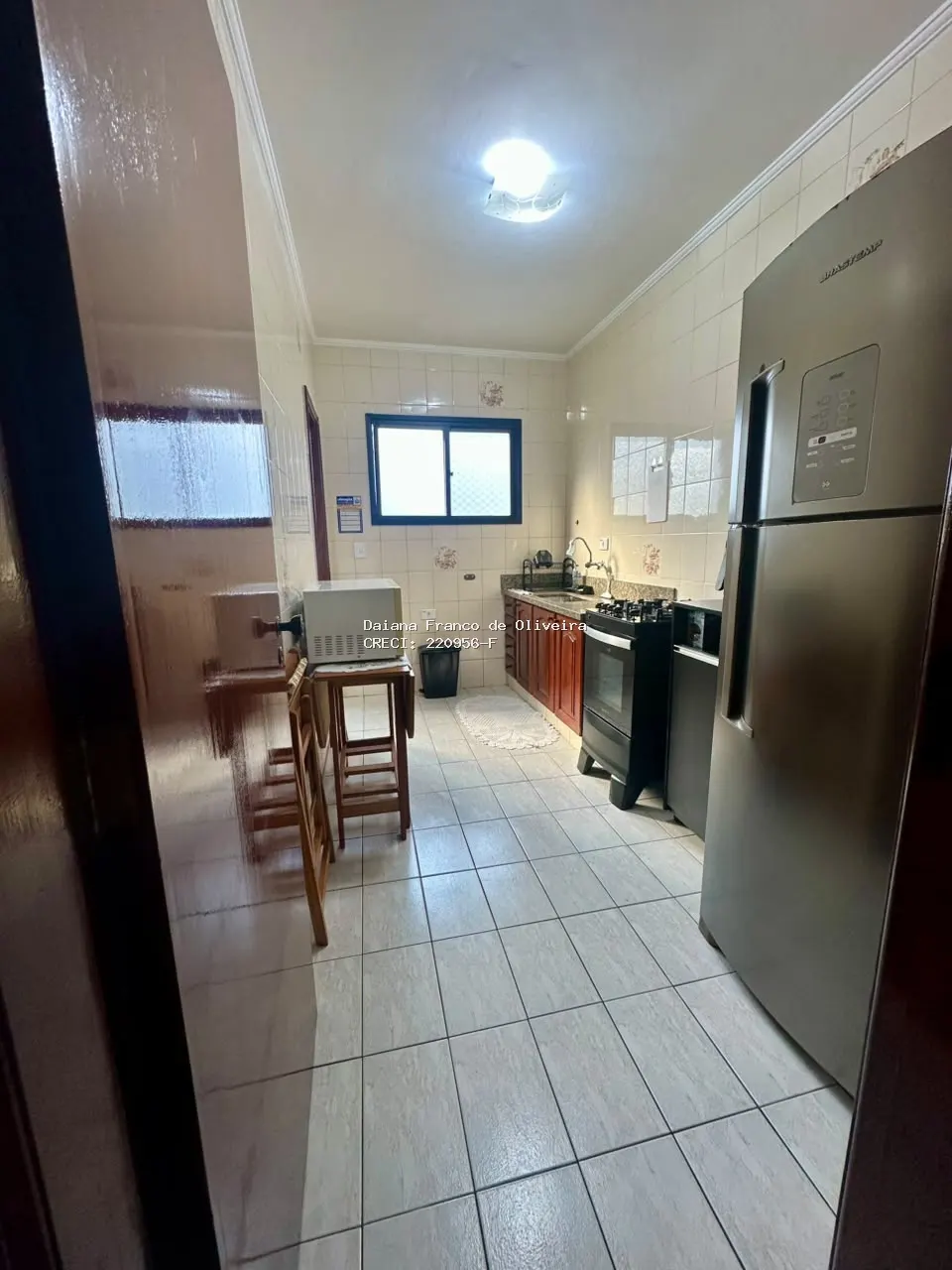 Apartamento para alugar Guilhermina Praia Grande | Daiana Franco Imóveis - Guilhermina em Praia Grande - foto 9 - PHOTO-2026…