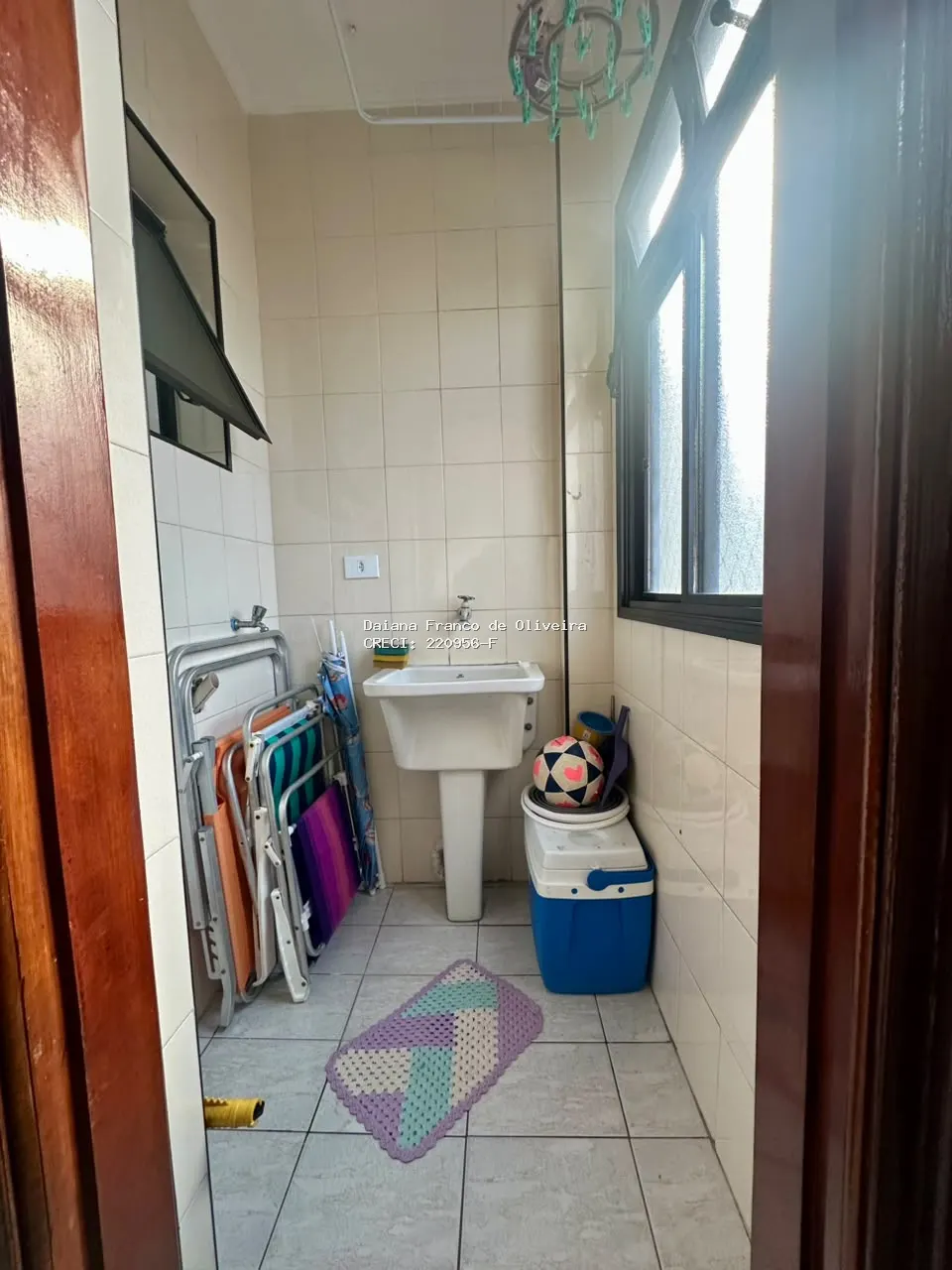 Apartamento para alugar Guilhermina Praia Grande | Daiana Franco Imóveis - Guilhermina em Praia Grande - foto 10 - PHOTO-202…
