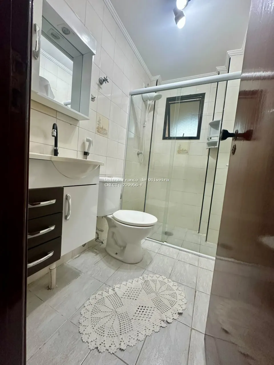 Apartamento para alugar Guilhermina Praia Grande | Daiana Franco Imóveis - Guilhermina em Praia Grande - foto 11 - PHOTO-202…