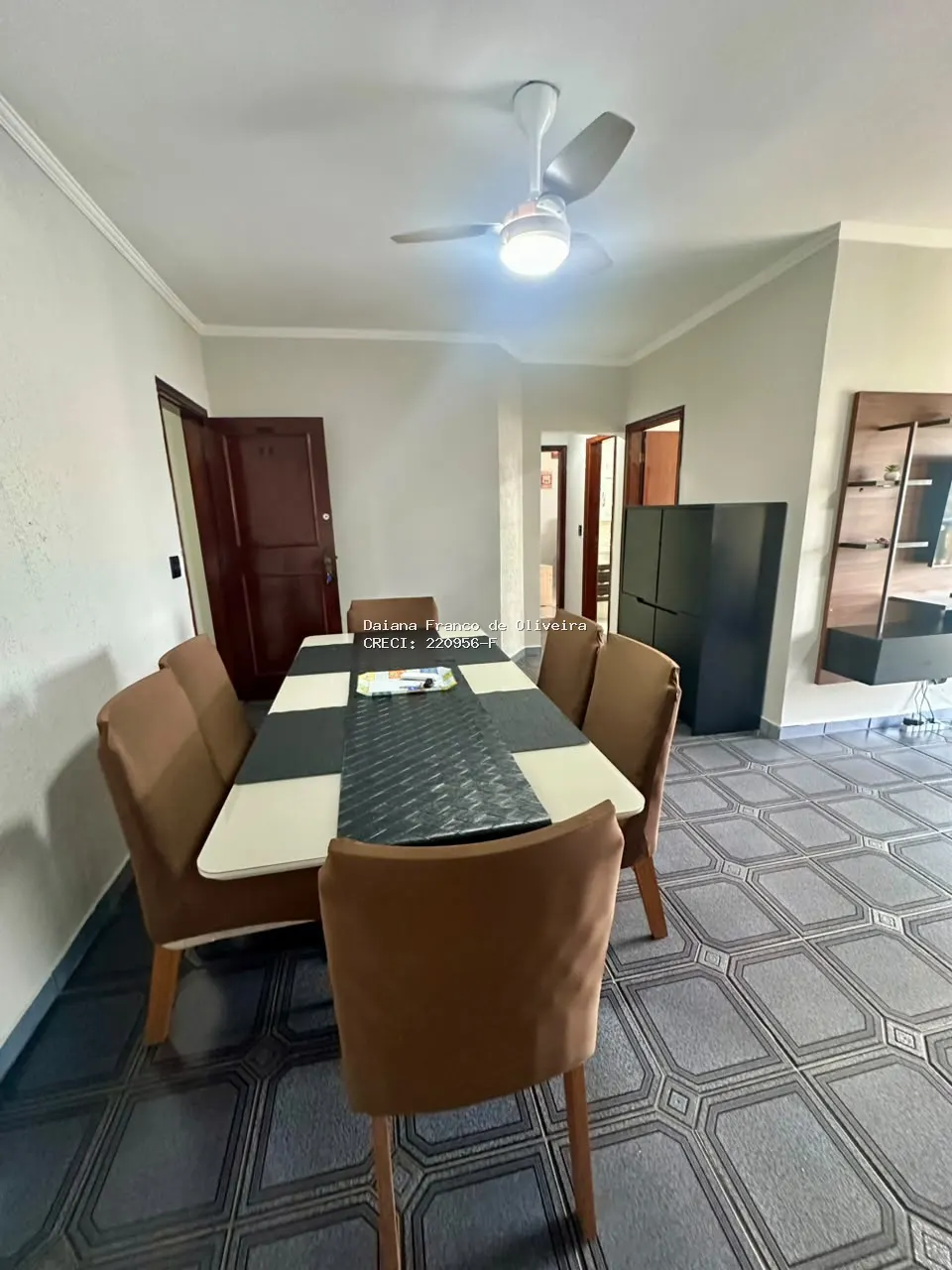 Apartamento para alugar Guilhermina Praia Grande | Daiana Franco Imóveis - Guilhermina em Praia Grande - foto 13 - PHOTO-202…