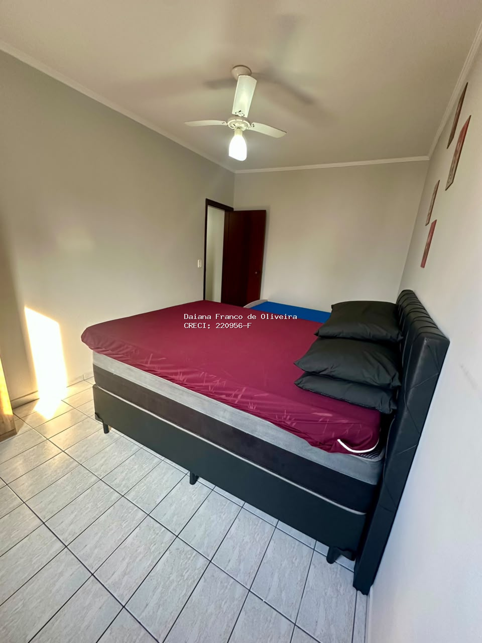 Apartamento para locação - um dormitório na Guilhermina - Guilhermina em Praia Grande - foto 14 - PHOTO-2026-06-19-13-06-46