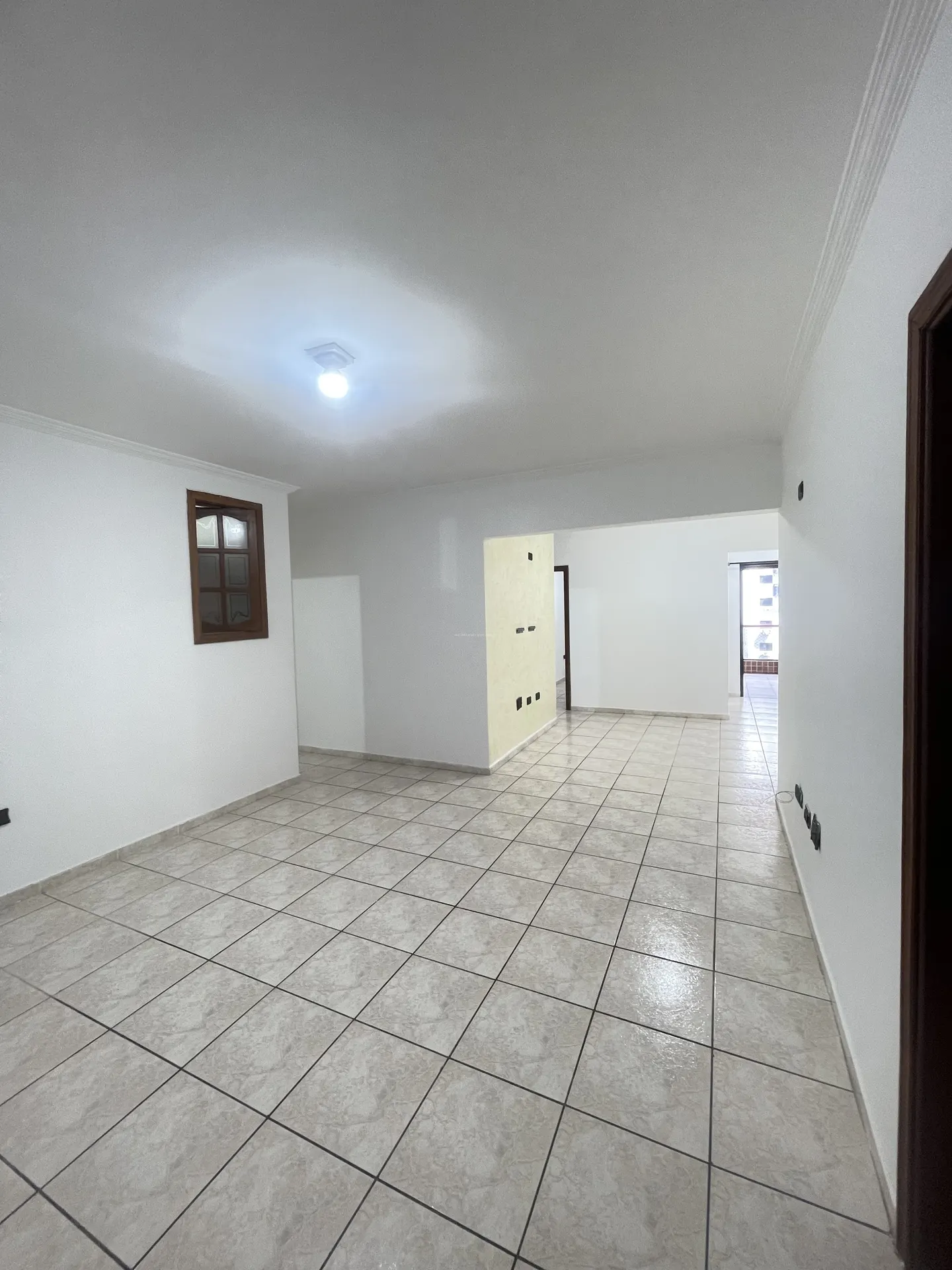 Apartamento à venda em Canto do Forte Praia Grande | Daiana Franco Imó - Canto do Forte em Praia Grande - foto 3 - IMG_2546