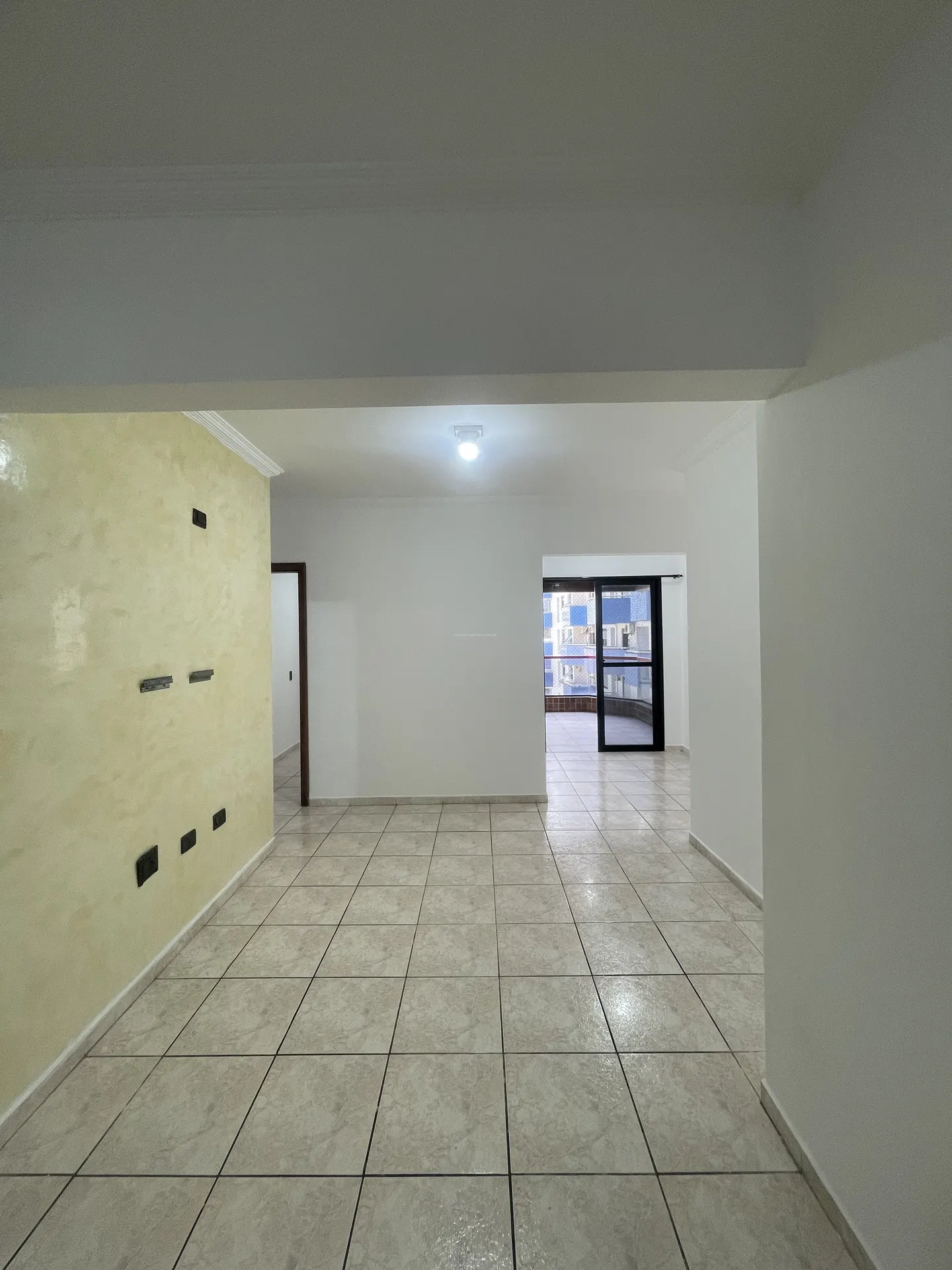 Apartamento à venda em Canto do Forte Praia Grande | Daiana Franco Imó - Canto do Forte em Praia Grande - foto 5 - IMG_2548