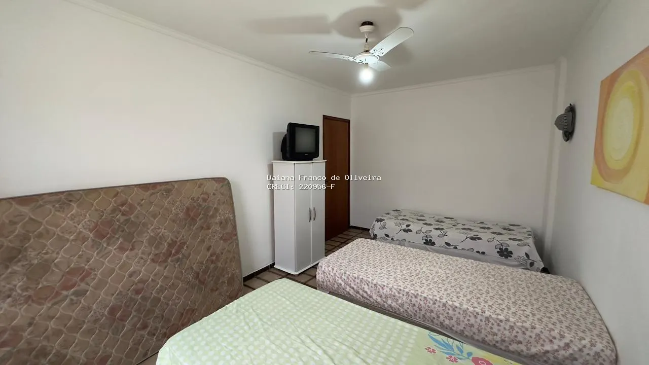 Apartamento à venda em Tupi Praia Grande | Daiana Franco Imóveis - Tupi em Praia Grande - foto 11 - 10-QUARTO 1.