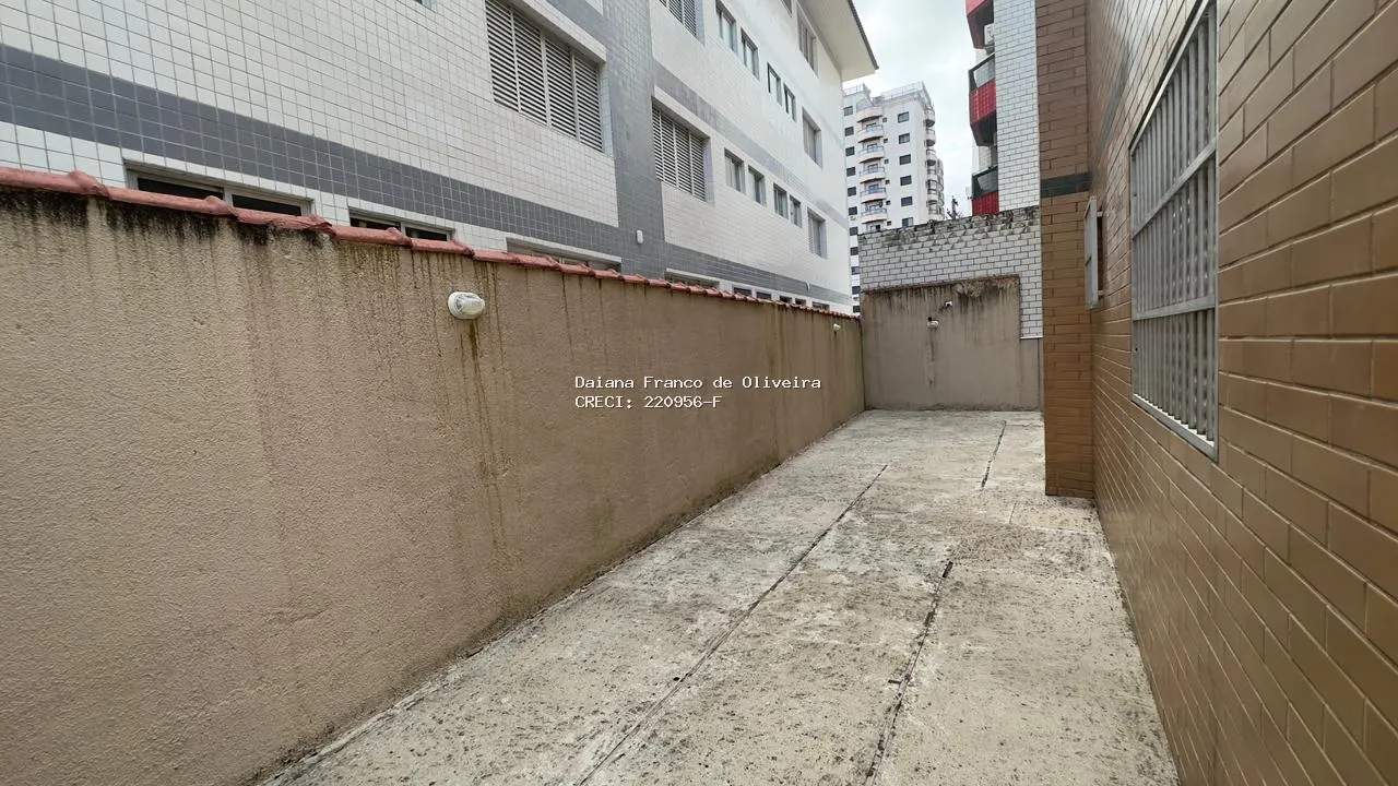 Apartamento à venda em Tupi Praia Grande | Daiana Franco Imóveis - Tupi em Praia Grande - foto 14 - 13-ÁREA COMUM
