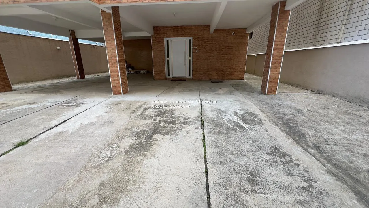Apartamento à venda em Tupi Praia Grande | Daiana Franco Imóveis - Tupi em Praia Grande - foto 16 - 15-GARAGEM