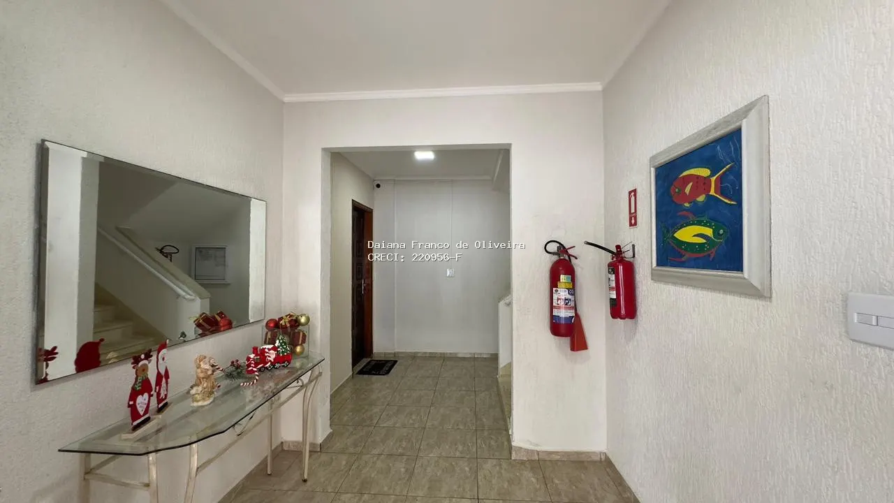Apartamento à venda em Tupi Praia Grande | Daiana Franco Imóveis
