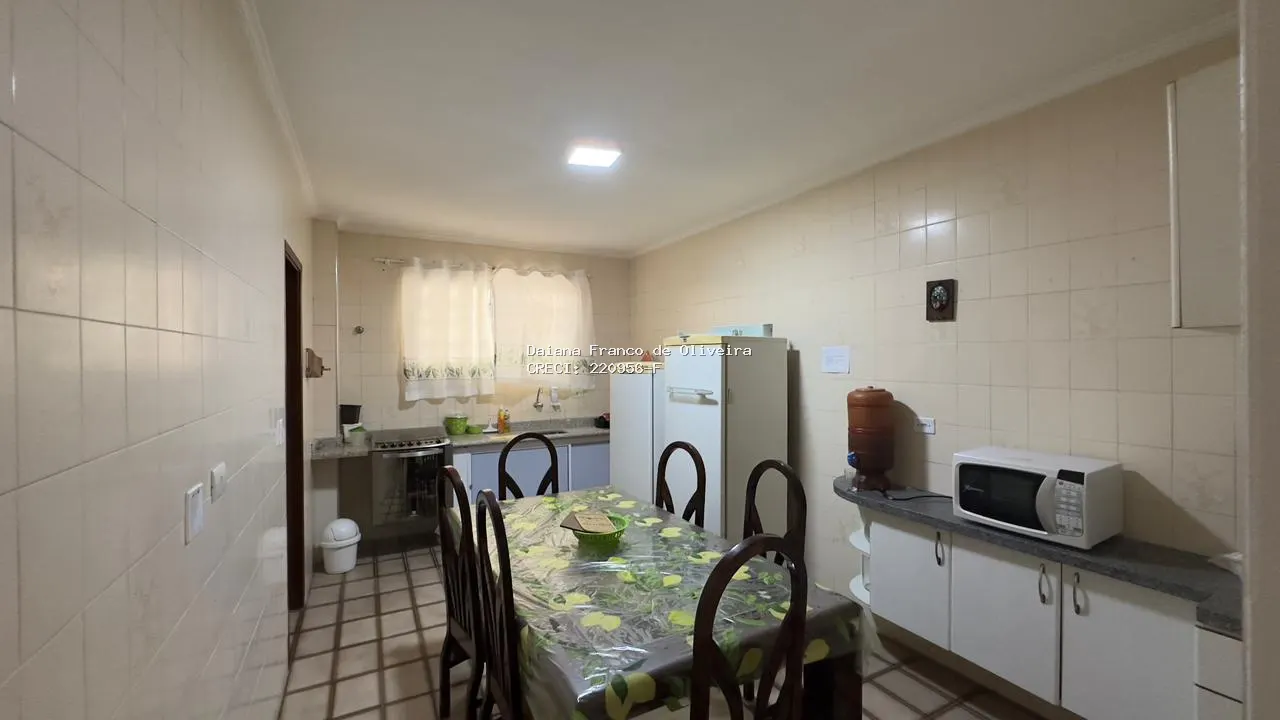 Apartamento à venda em Tupi Praia Grande | Daiana Franco Imóveis - Tupi em Praia Grande - foto 4 - 3-COZINHA