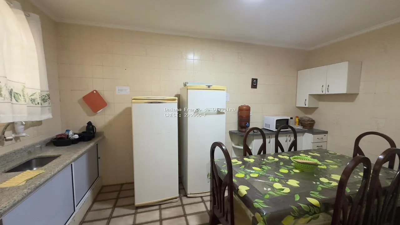 Apartamento à venda em Tupi Praia Grande | Daiana Franco Imóveis - Tupi em Praia Grande - foto 5 - 4-COZINHA,