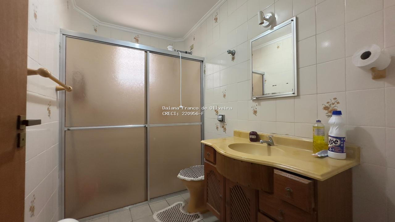 Apartamento à venda em Tupi Praia Grande | Daiana Franco Imóveis - Tupi em Praia Grande - foto 6 - 5-WC. SOCIAL