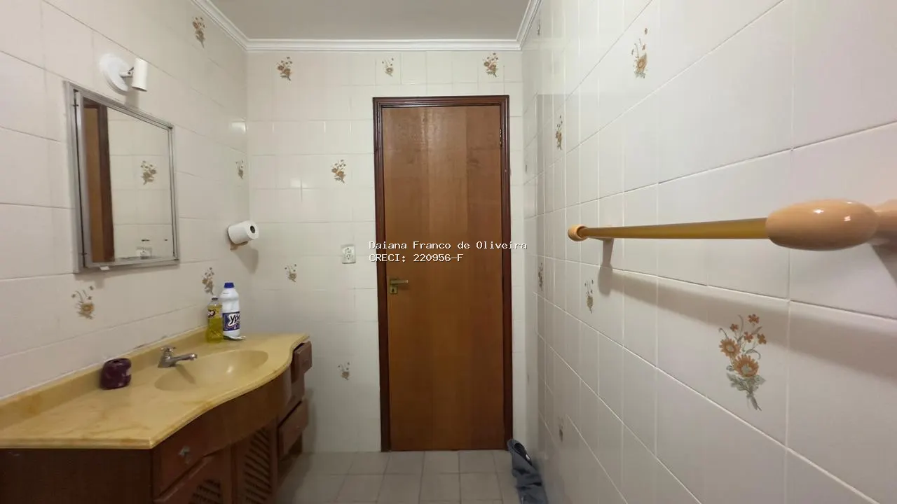Apartamento à venda em Tupi Praia Grande | Daiana Franco Imóveis - Tupi em Praia Grande - foto 7 - 6-WC. SOCIAL.