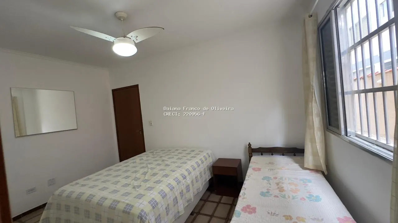 Apartamento à venda em Tupi Praia Grande | Daiana Franco Imóveis - Tupi em Praia Grande - foto 9 - 8-QUARTO 2,