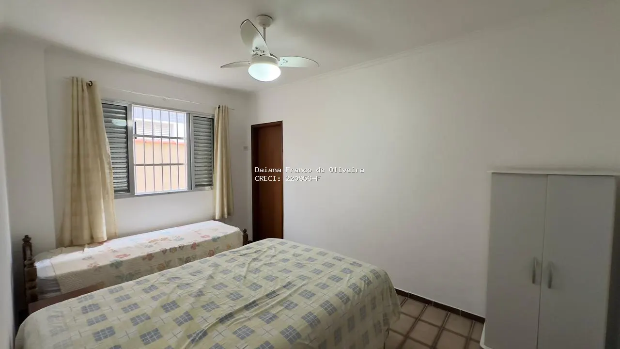 Apartamento à venda em Tupi Praia Grande | Daiana Franco Imóveis - Tupi em Praia Grande - foto 10 - 9-QUARTO 2
