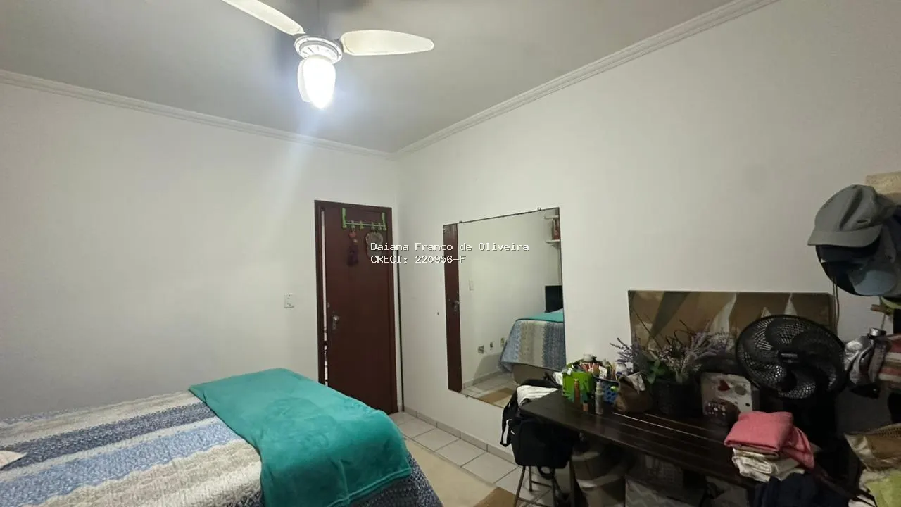Apartamento à venda em Guilhermina Praia Grande | Daiana Franco Imóveis - Guilhermina em Praia Grande - foto 11 - 10-QUARTO.