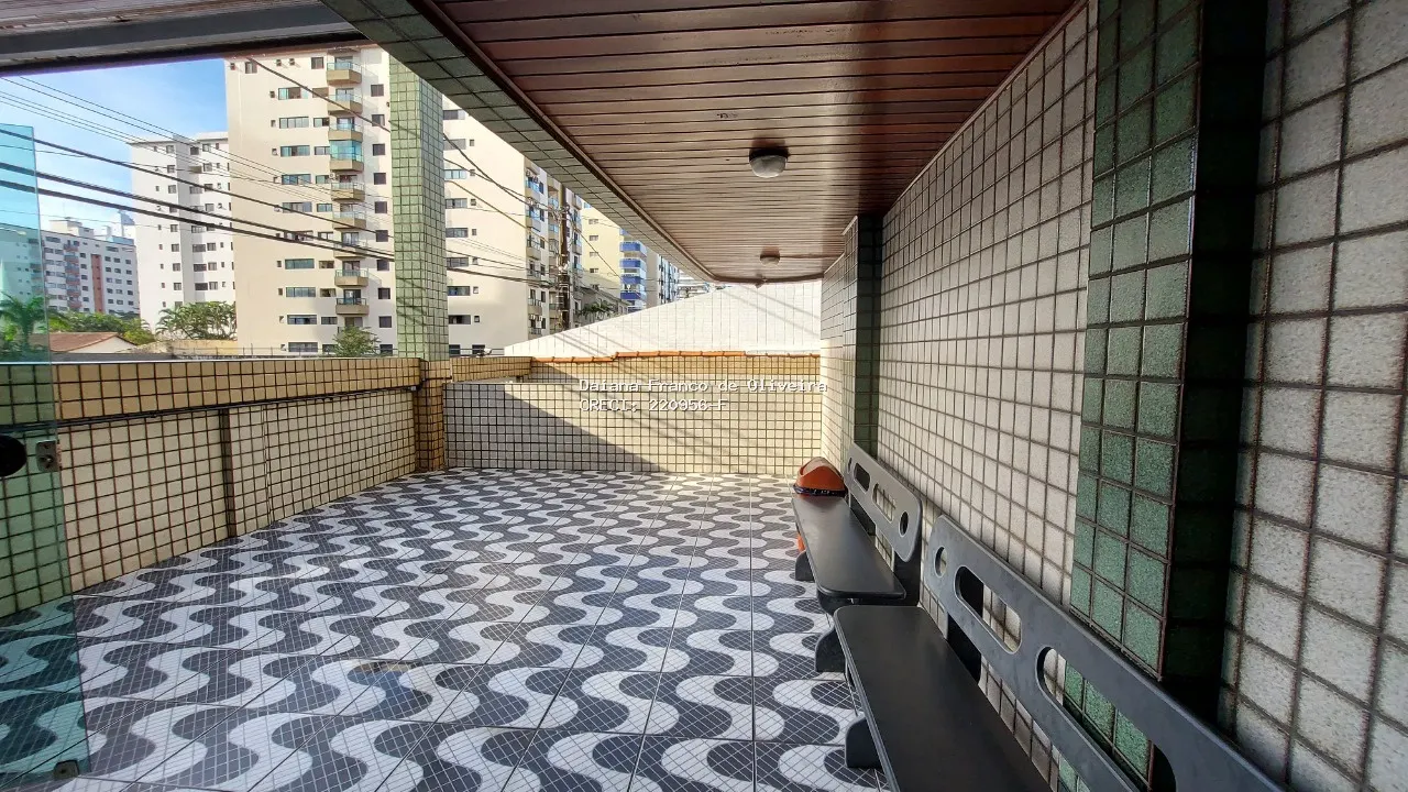 Apartamento à venda em Guilhermina Praia Grande | Daiana Franco Imóveis - Guilhermina em Praia Grande - foto 14 - 13-16