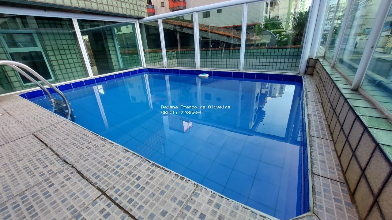 Apartamento à venda em Guilhermina Praia Grande | Daiana Franco Imóveis - Guilhermina em Praia Grande - foto 17 - 16-19