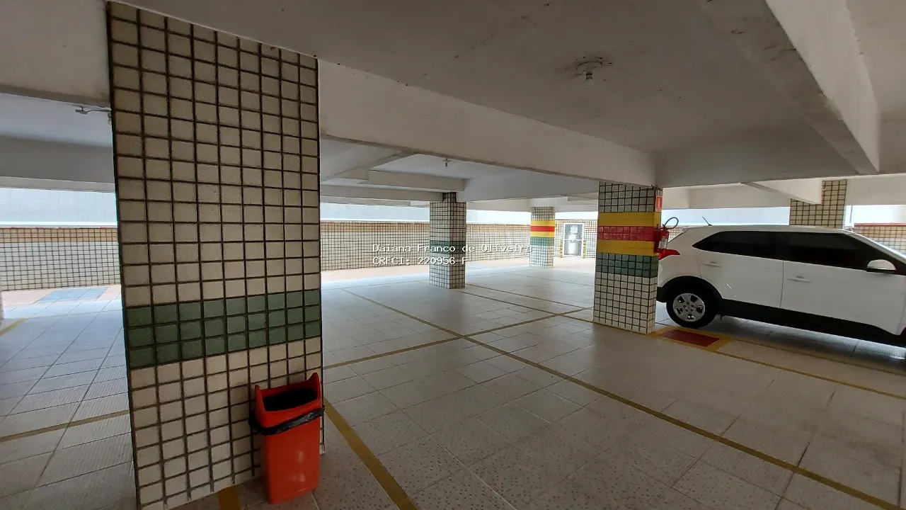 Apartamento à venda em Guilhermina Praia Grande | Daiana Franco Imóveis - Guilhermina em Praia Grande - foto 18 - 17-14