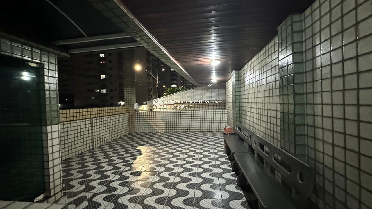 Apartamento à venda em Guilhermina Praia Grande | Daiana Franco Imóveis - Guilhermina em Praia Grande - foto 20 - 19-ÁREA CO…