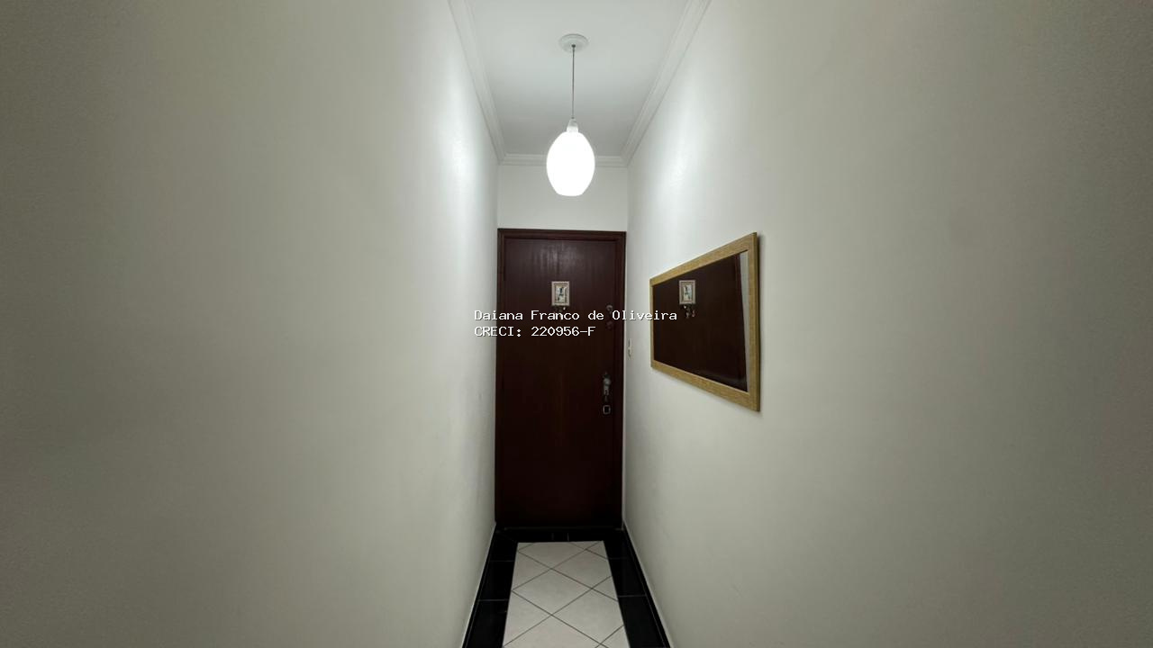 Apartamento à venda em Guilhermina Praia Grande | Daiana Franco Imóveis - Guilhermina em Praia Grande - foto 9 - 9-HALL DE E…