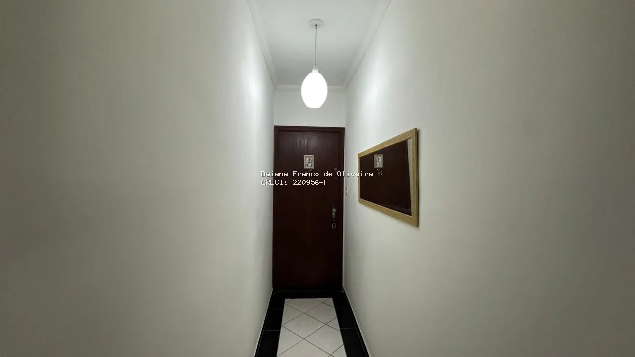 Apartamento à venda em Guilhermina Praia Grande | Daiana Franco Imóveis - Guilhermina em Praia Grande - foto 9 - 9-HALL DE E…