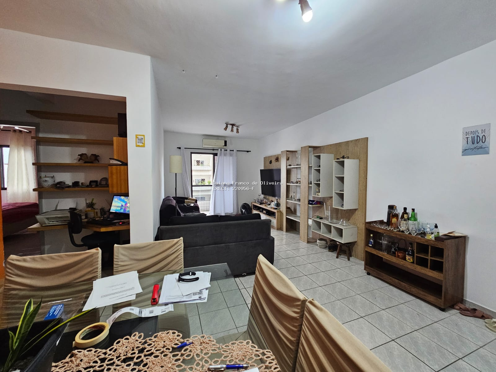 Apartamento a venda na Vila Assunção (Ocian) - Ocian em Praia Grande - foto 6 - WhatsApp Image 2026-05-16 at 13.55.45 (1)