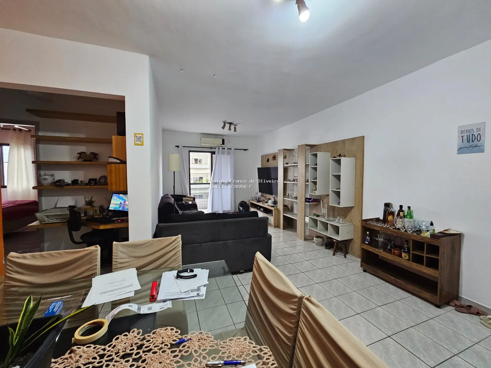 Apartamento a venda na Vila Assunção (Ocian) - Ocian em Praia Grande - foto 6 - WhatsApp Image 2026-05-16 at 13.55.45 (1)