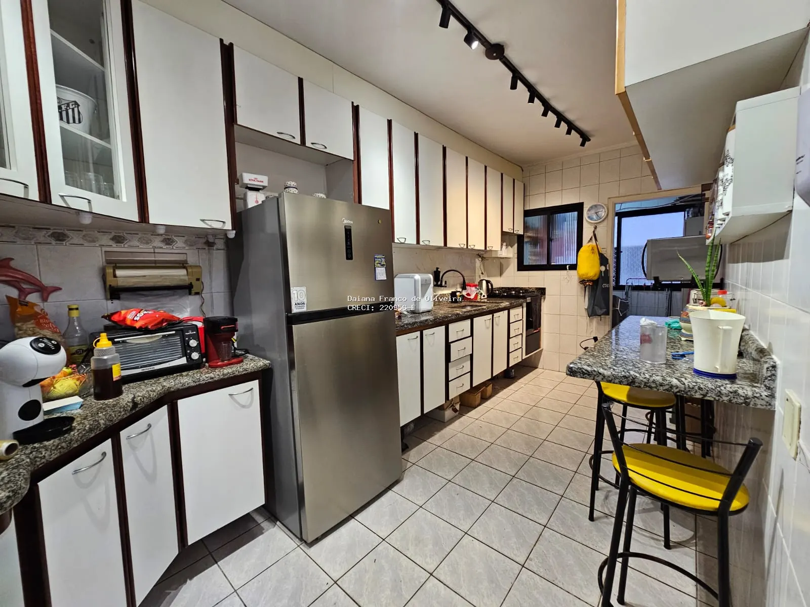 Apartamento a venda na Vila Assunção (Ocian) - Ocian em Praia Grande - foto 10 - WhatsApp Image 2026-05-16 at 13.55.45 (5)