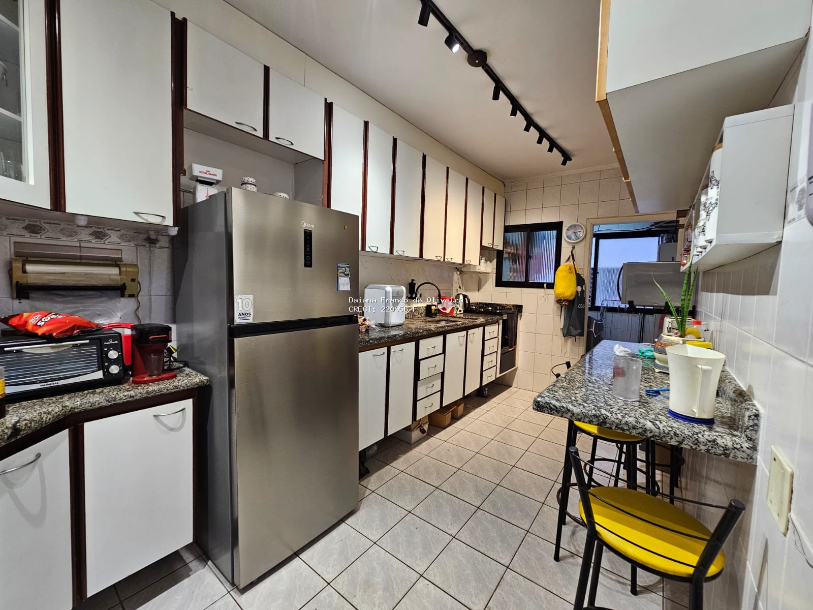 Apartamento a venda na Vila Assunção (Ocian) - Ocian em Praia Grande - foto 11 - WhatsApp Image 2026-05-16 at 13.55.45 (7)