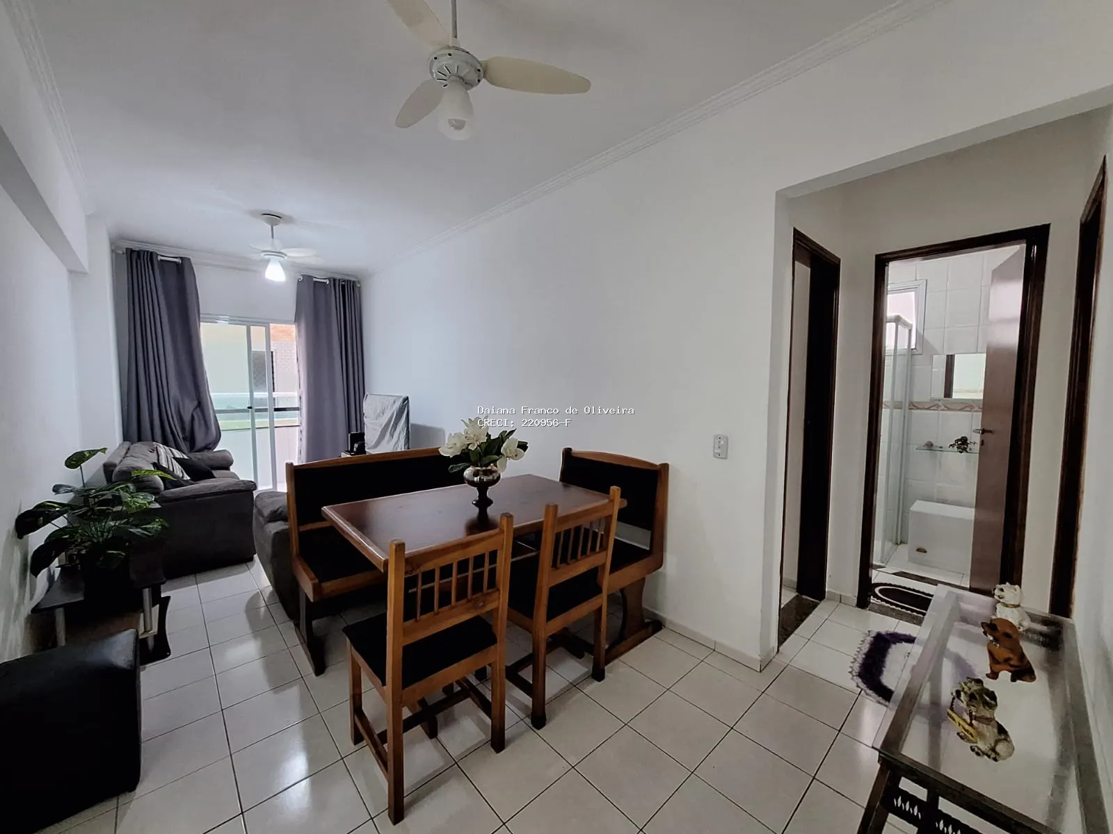 Apartamento a venda na Vila Assunção