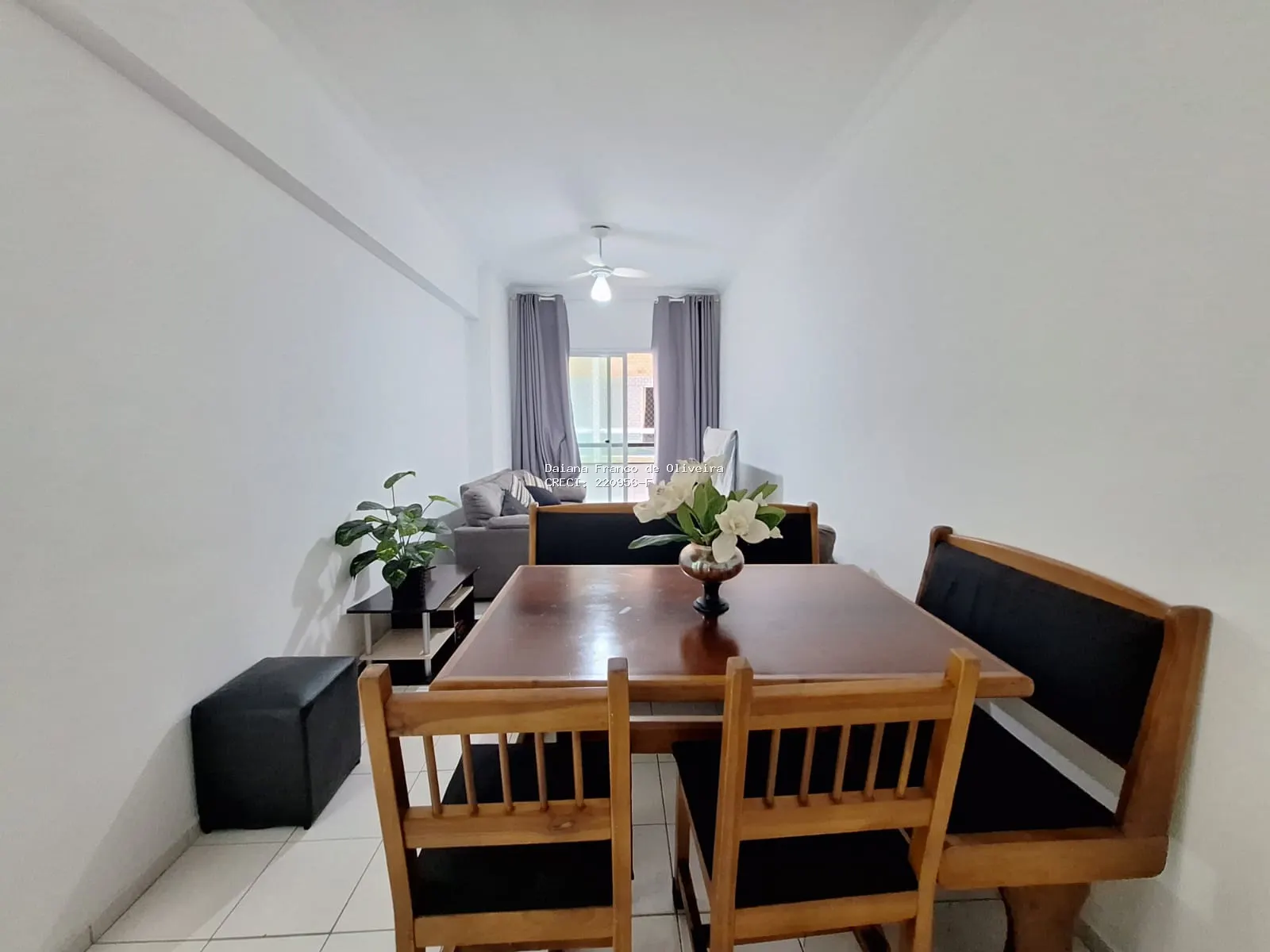 Apartamento a venda na Vila Assunção - Ocian em Praia Grande - foto 4 - WhatsApp Image 2026-02-19 at 13.17.39