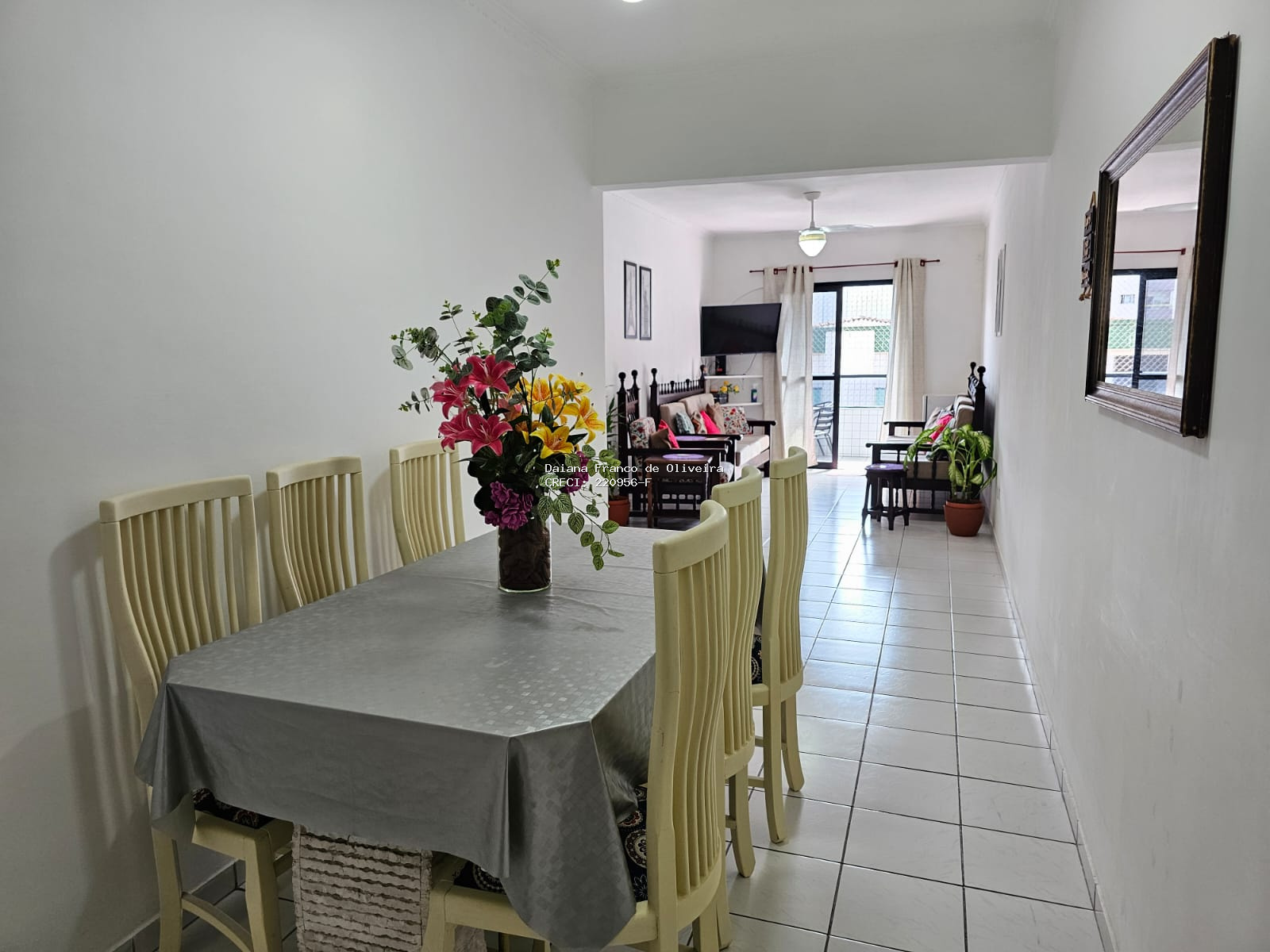 Apartamento a venda na Vila Assunção - Ocian em Praia Grande - foto 10 - WhatsApp Image 2026-04-17 at 14.50.42