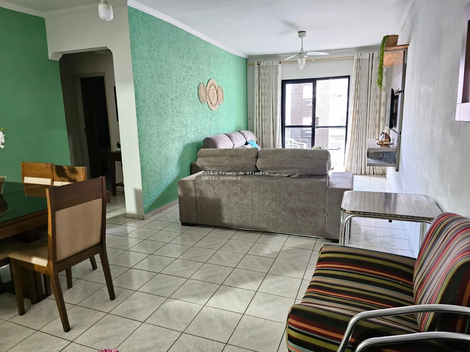 Apartamento a venda na vila Assunção - Ocian em Praia Grande - foto 6 - WhatsApp Image 2026-04-17 at 17.45.26 (1)