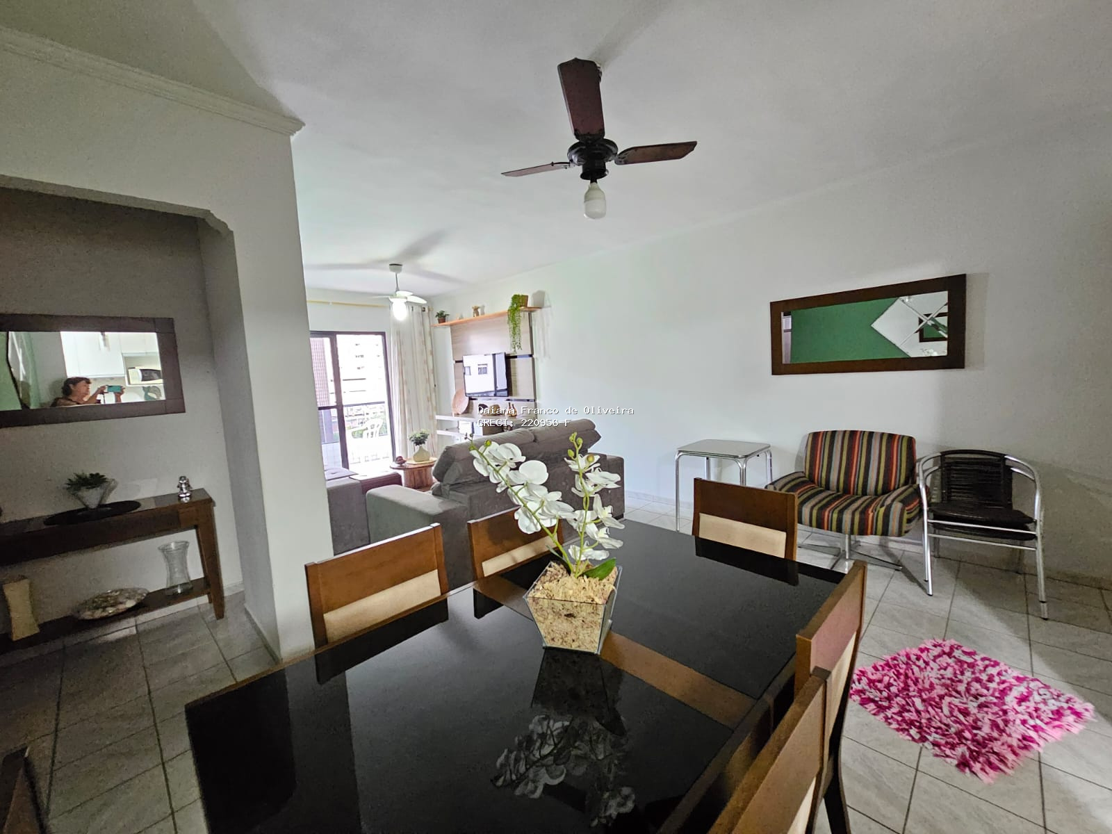 Apartamento a venda na vila Assunção - Ocian em Praia Grande - foto 7 - WhatsApp Image 2026-04-17 at 17.45.26 (2)