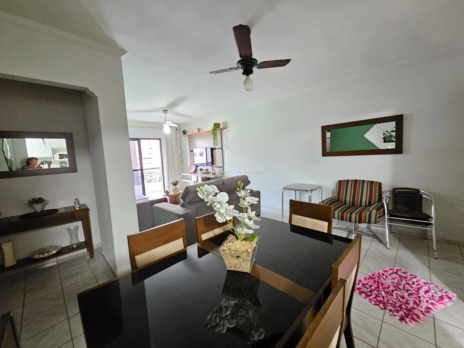 Apartamento a venda na vila Assunção - Ocian em Praia Grande - foto 7 - WhatsApp Image 2026-04-17 at 17.45.26 (2)