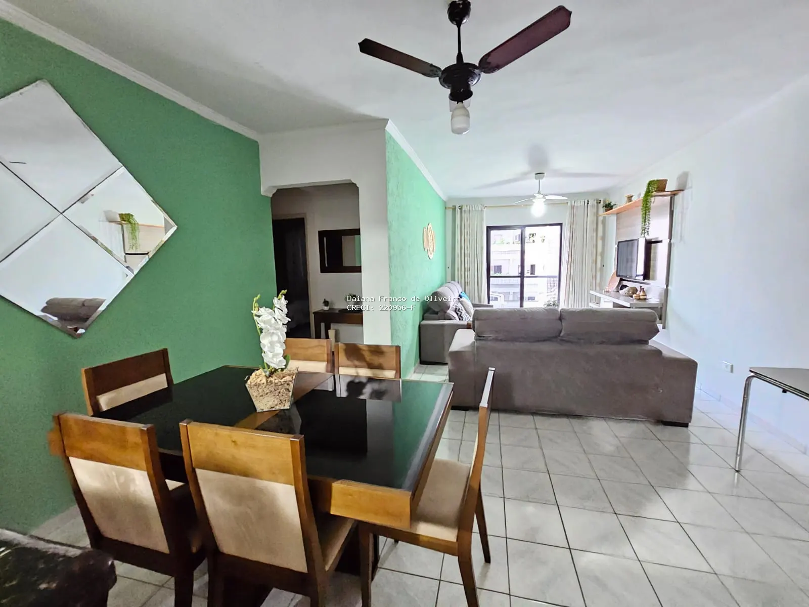 Apartamento a venda na vila Assunção - Ocian em Praia Grande - foto 8 - WhatsApp Image 2026-04-17 at 17.45.26 (3)