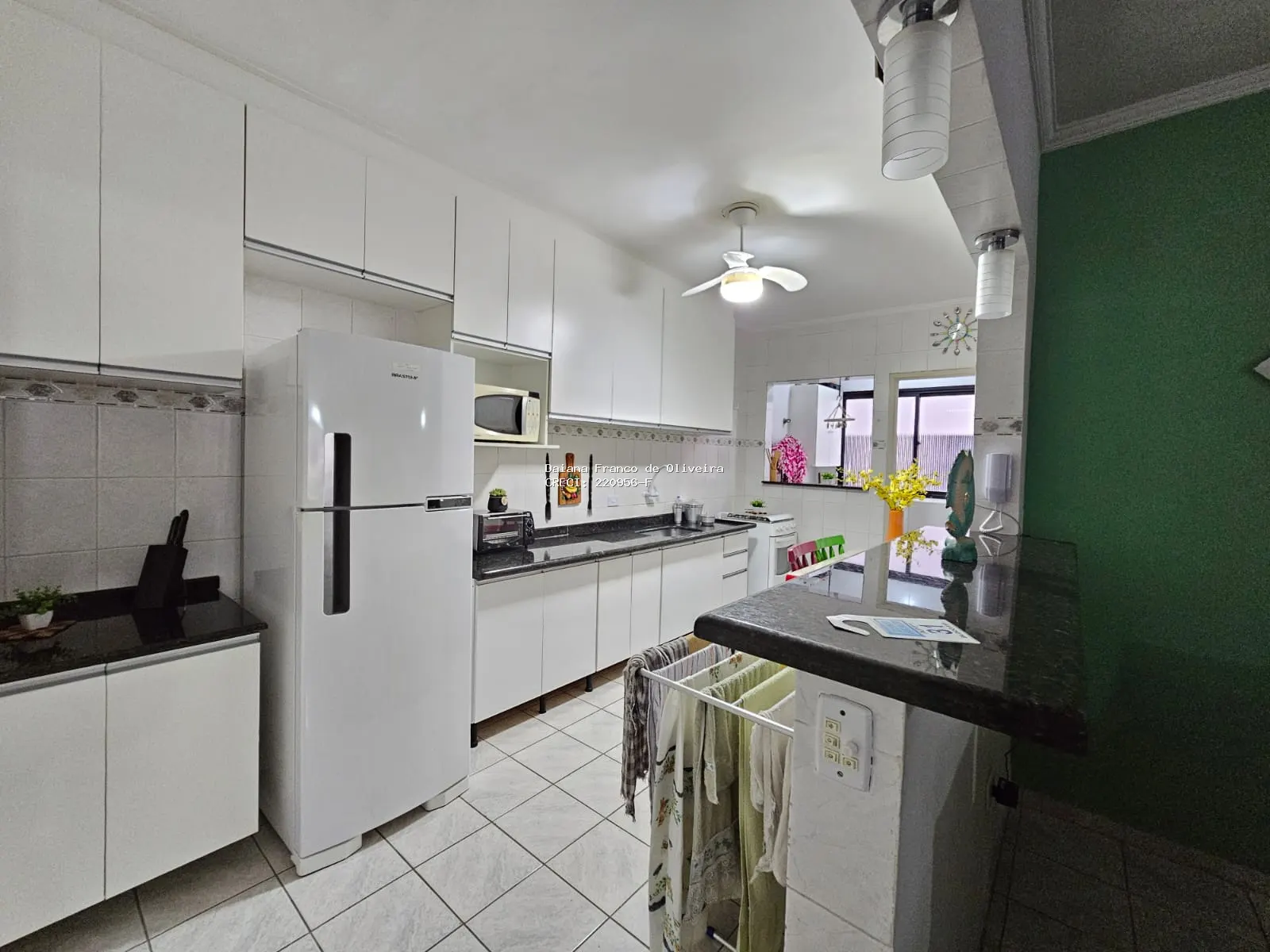 Apartamento a venda na vila Assunção - Ocian em Praia Grande - foto 9 - WhatsApp Image 2026-04-17 at 17.45.26 (4)