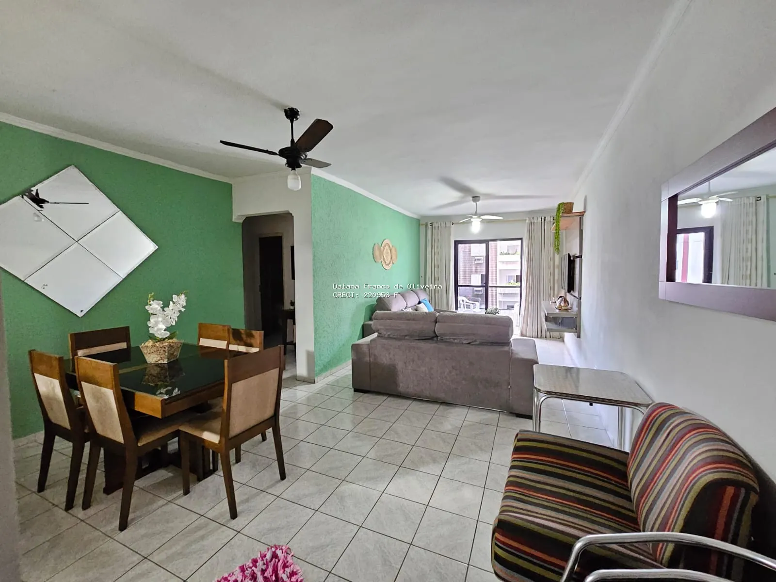 Apartamento a venda na vila Assunção - Ocian em Praia Grande - foto 10 - WhatsApp Image 2026-04-17 at 17.45.26