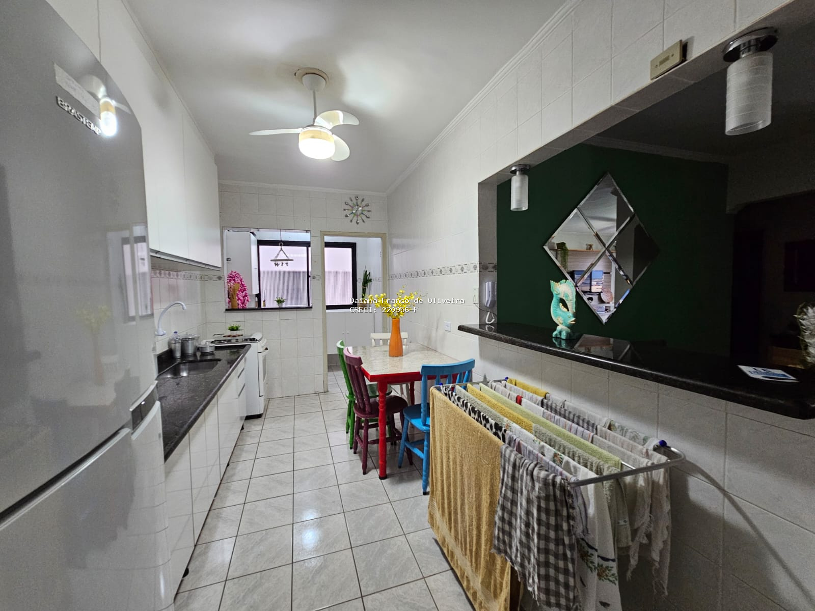 Apartamento a venda na vila Assunção - Ocian em Praia Grande - foto 11 - WhatsApp Image 2026-04-17 at 17.45.27 (1)
