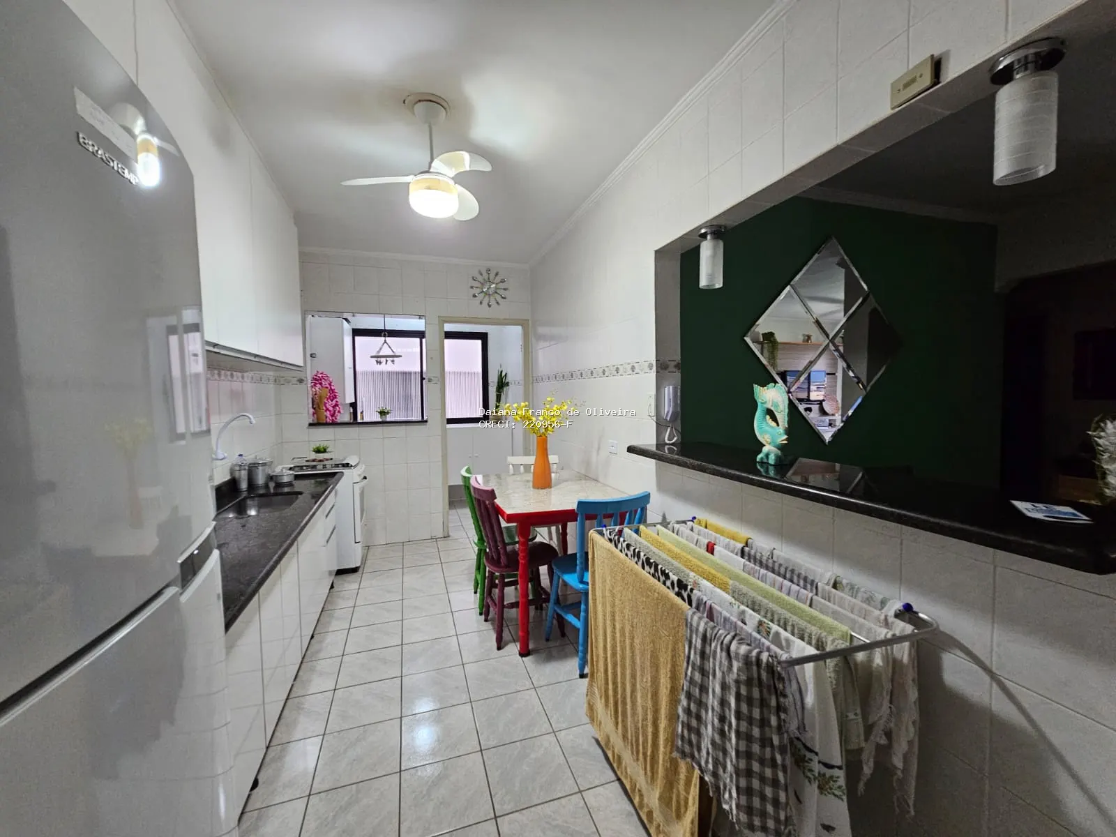 Apartamento a venda na vila Assunção - Ocian em Praia Grande - foto 11 - WhatsApp Image 2026-04-17 at 17.45.27 (1)
