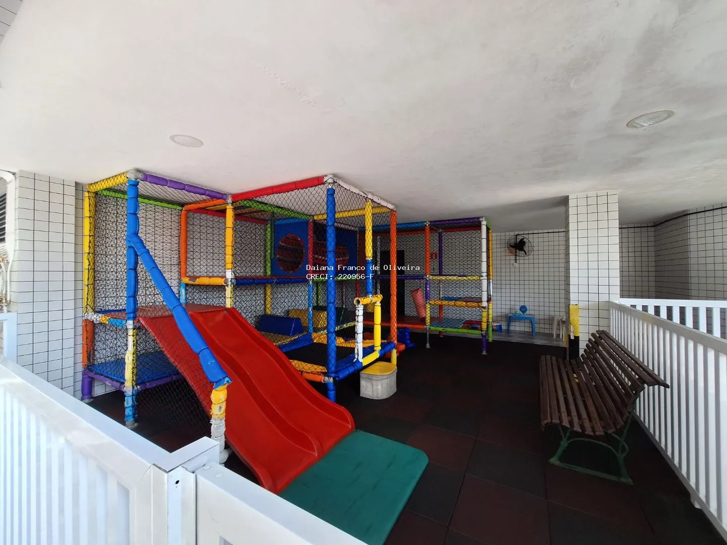 Apartamento a venda na Guilhermina - Guilhermina em Praia Grande - foto 2 - unnamed (1)