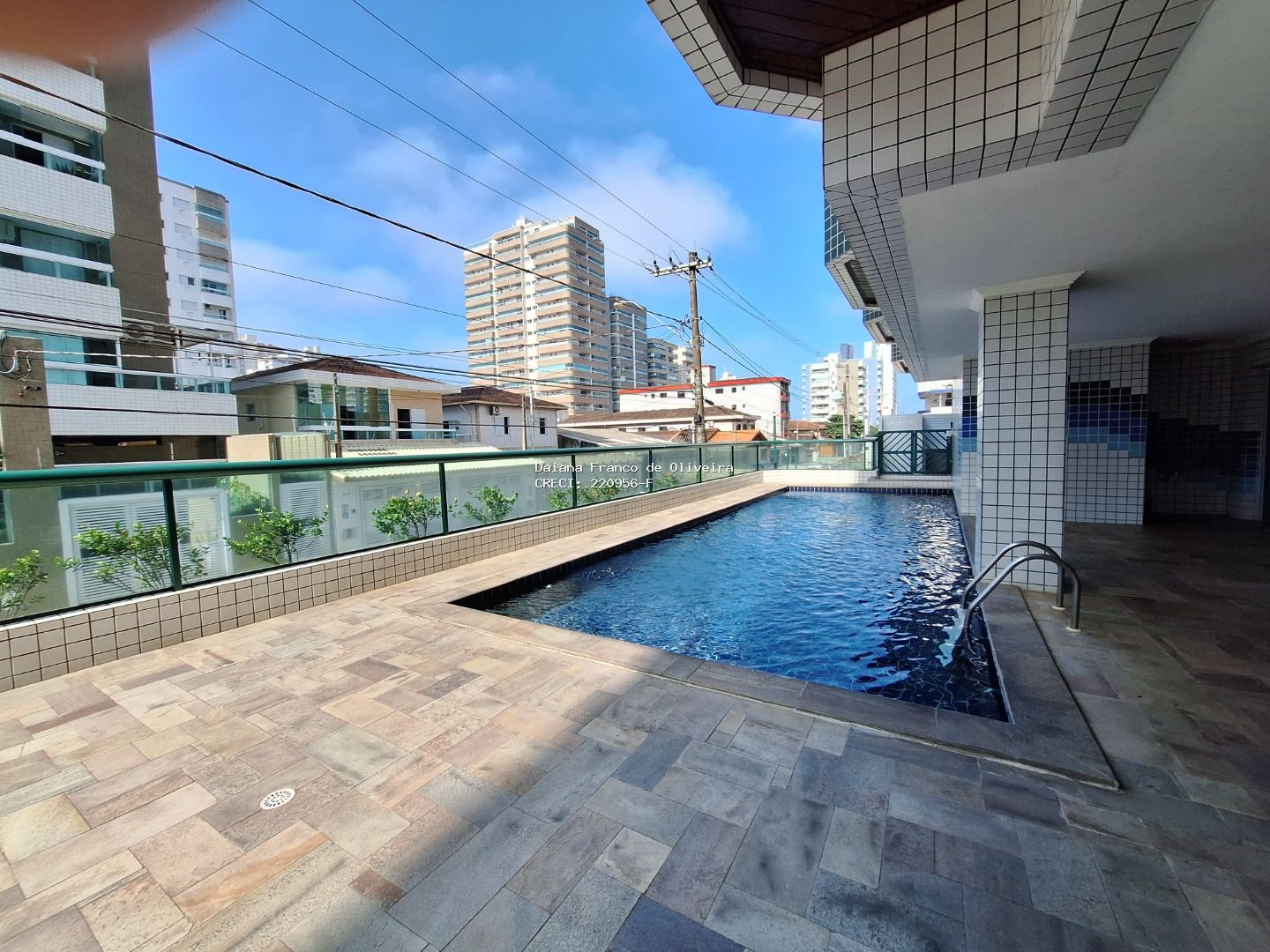 Apartamento a venda na Guilhermina