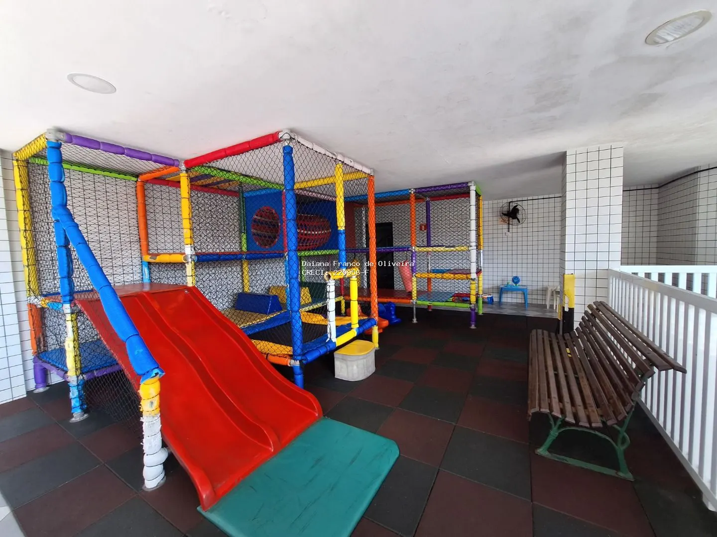 Apartamento a venda na Guilhermina - Guilhermina em Praia Grande - foto 3 - unnamed (2)