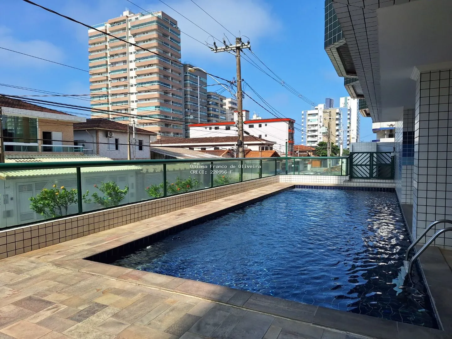 Apartamento a venda na Guilhermina - Guilhermina em Praia Grande - foto 9 - unnamed (8)
